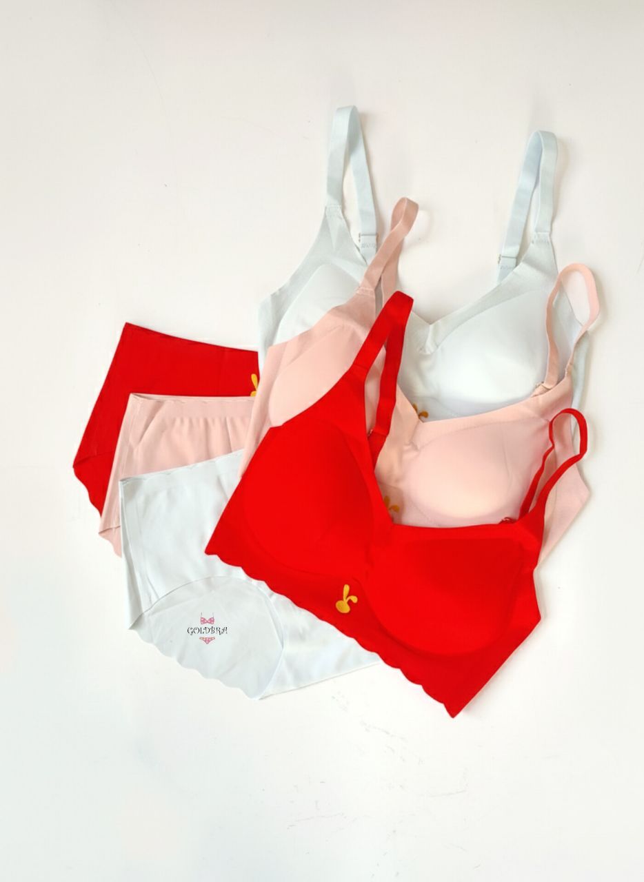 ست نیمتنه و شورت لیزری